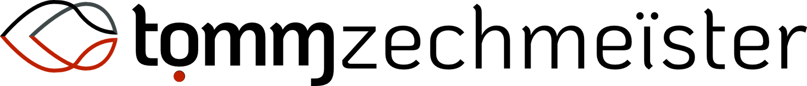 Tz sign blackred